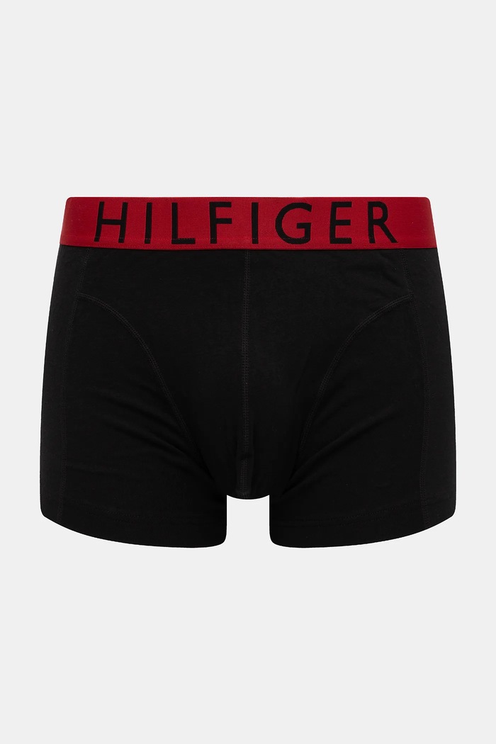 Ρούχα Μποξεράκια Tommy Hilfiger 7-pack UM0UM03472 μαύρο