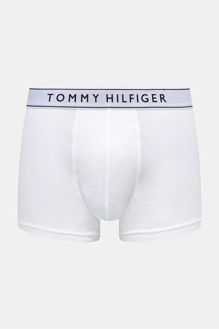 Tommy Hilfiger boxeri 3-pack UM0UM03520 bleumarin AW25