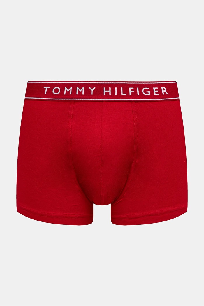 Îmbrăcăminte Tommy Hilfiger boxeri 3-pack UM0UM03520 bleumarin