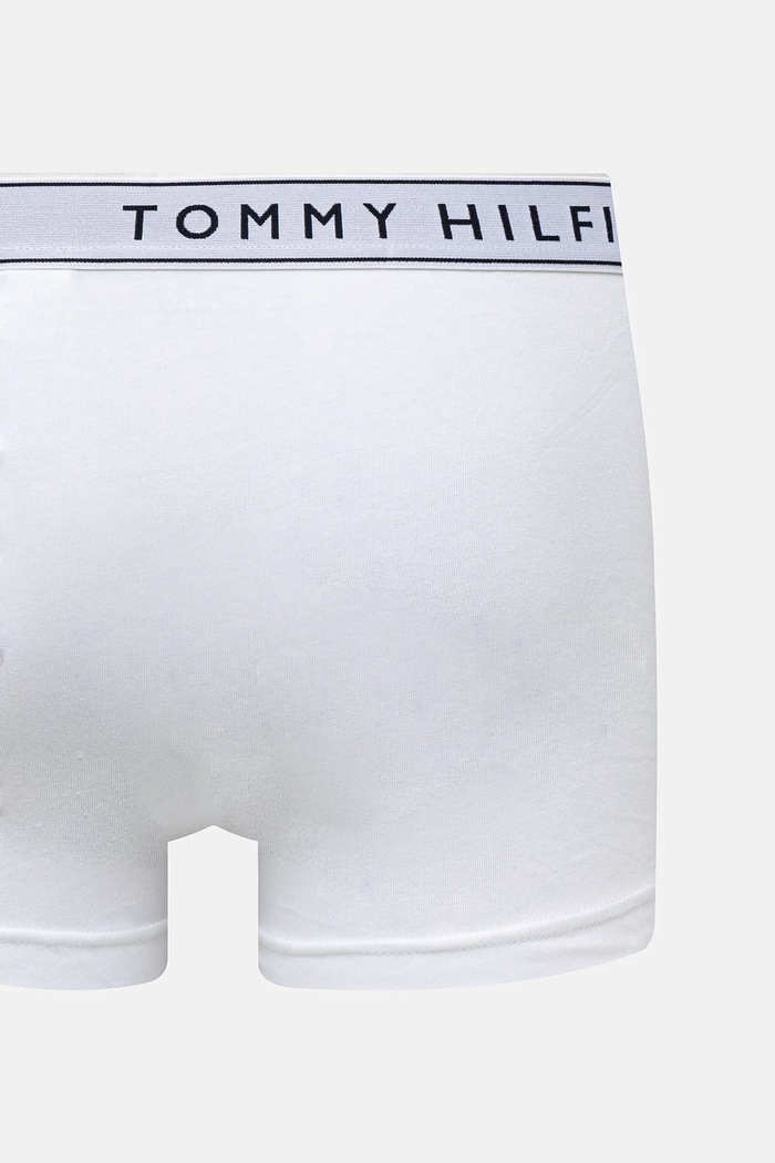 Tommy Hilfiger boxeri 3-pack UM0UM03520 bleumarin