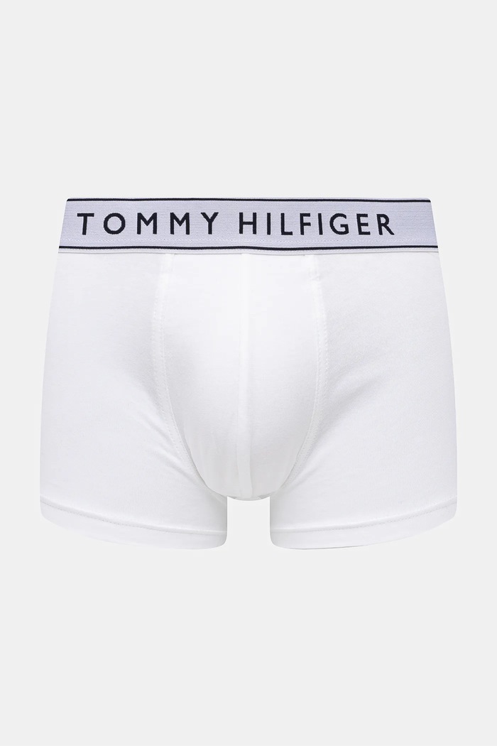 Oblečení Boxerky Tommy Hilfiger 3-pack UM0UM03520 šedá