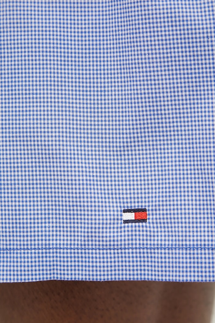 Odzież Tommy Hilfiger bokserki bawełniane UM0UM03544 niebieski
