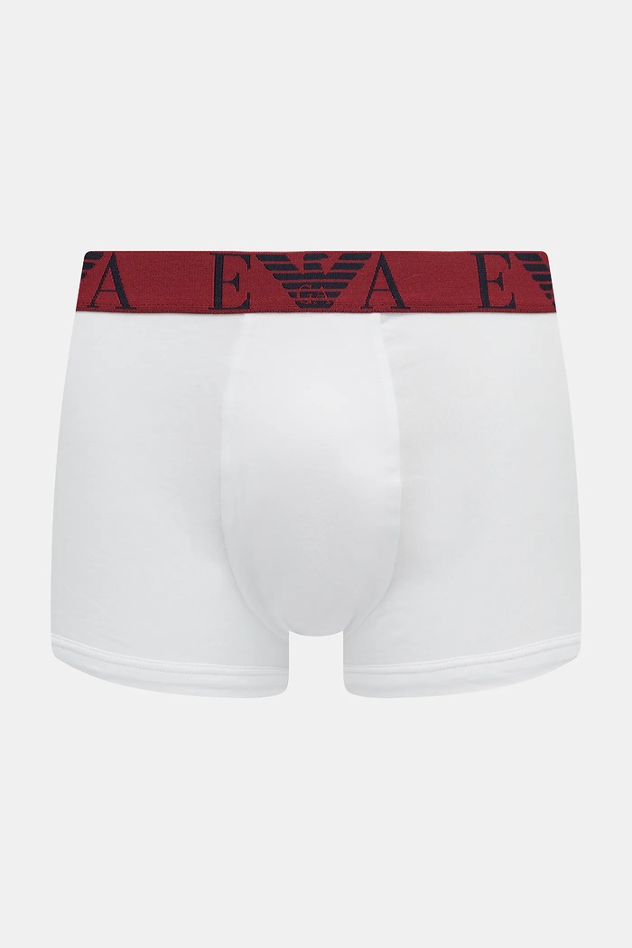 Ruházat Emporio Armani Underwear boxeralsó 3 db EM000259.AF10778 piros
