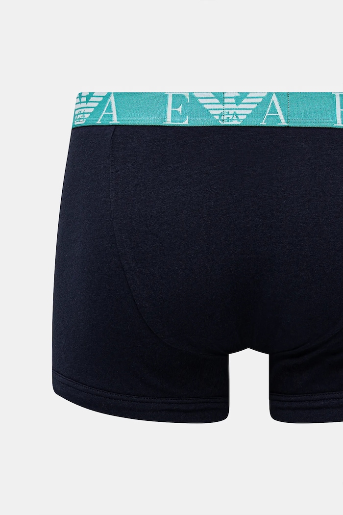 Boxerky Emporio Armani Underwear EM000259.AF10778 tmavomodrá