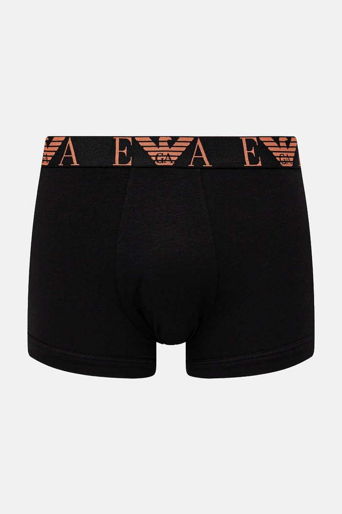 Emporio Armani Underwear bokserki czarny EM000259.AF10778