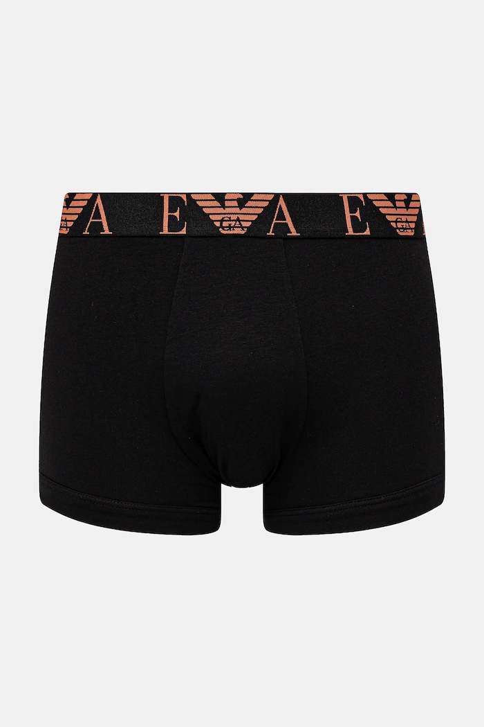 Emporio Armani Underwear bokserki czarny EM000259.AF10778