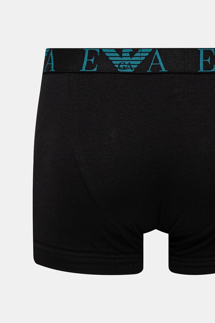Emporio Armani Underwear bokserki EM000259.AF10778 czarny