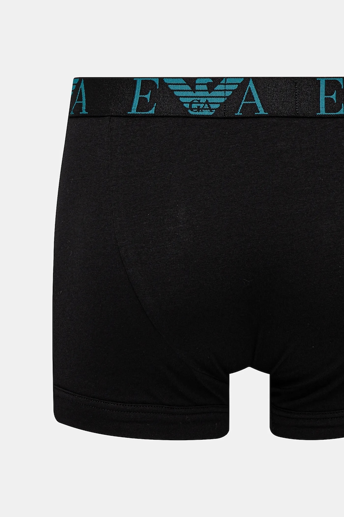 Emporio Armani Underwear bokserki EM000259.AF10778 czarny