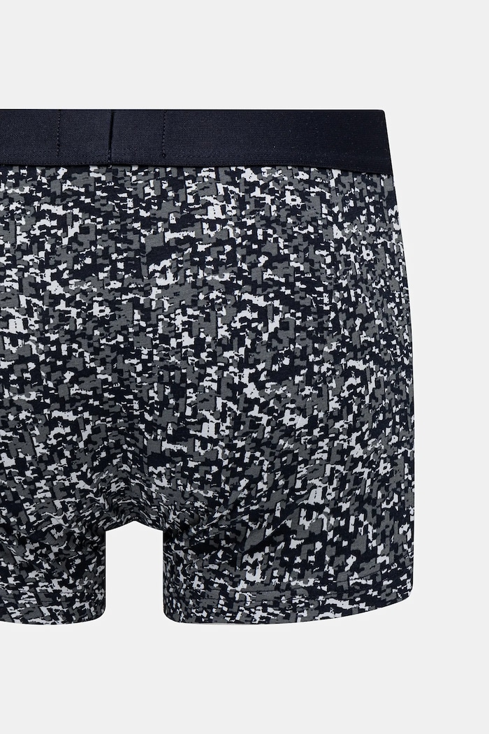 Боксеры Emporio Armani Underwear 2 шт серый EM001014.AF10797