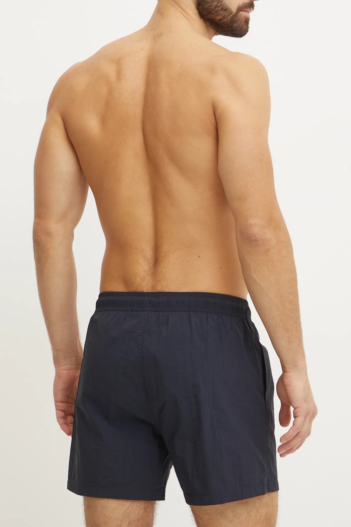 Oblečení Plavkové šortky Emporio Armani Underwear EM000583.AF12330 námořnická modř