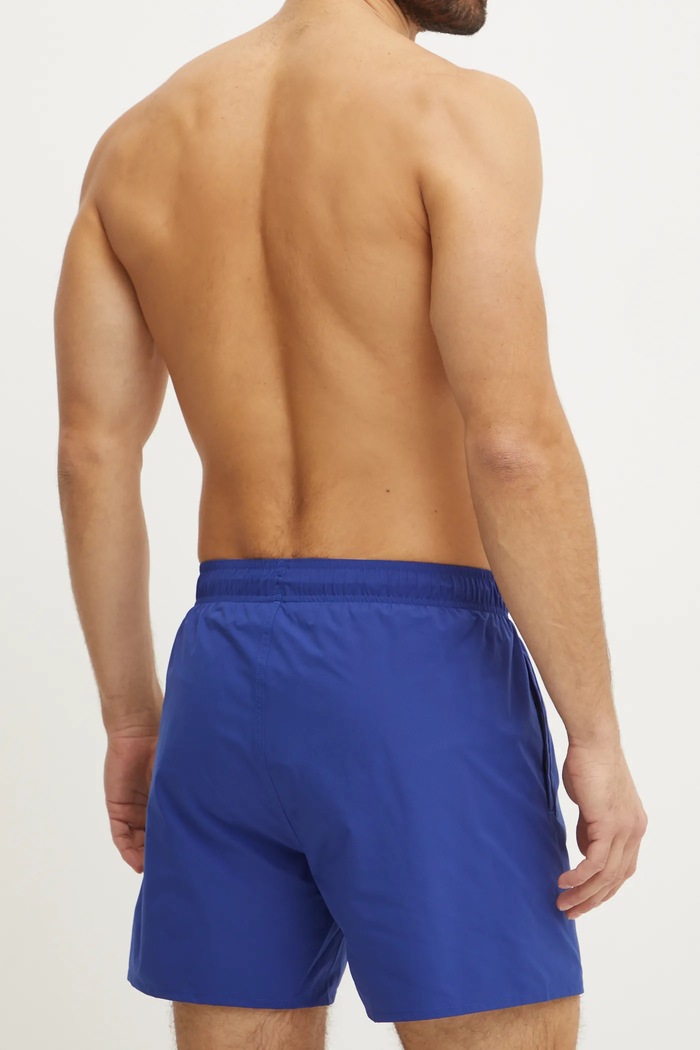 Oblečení Plavkové šortky Emporio Armani Underwear EM000583.AF12331 modrá