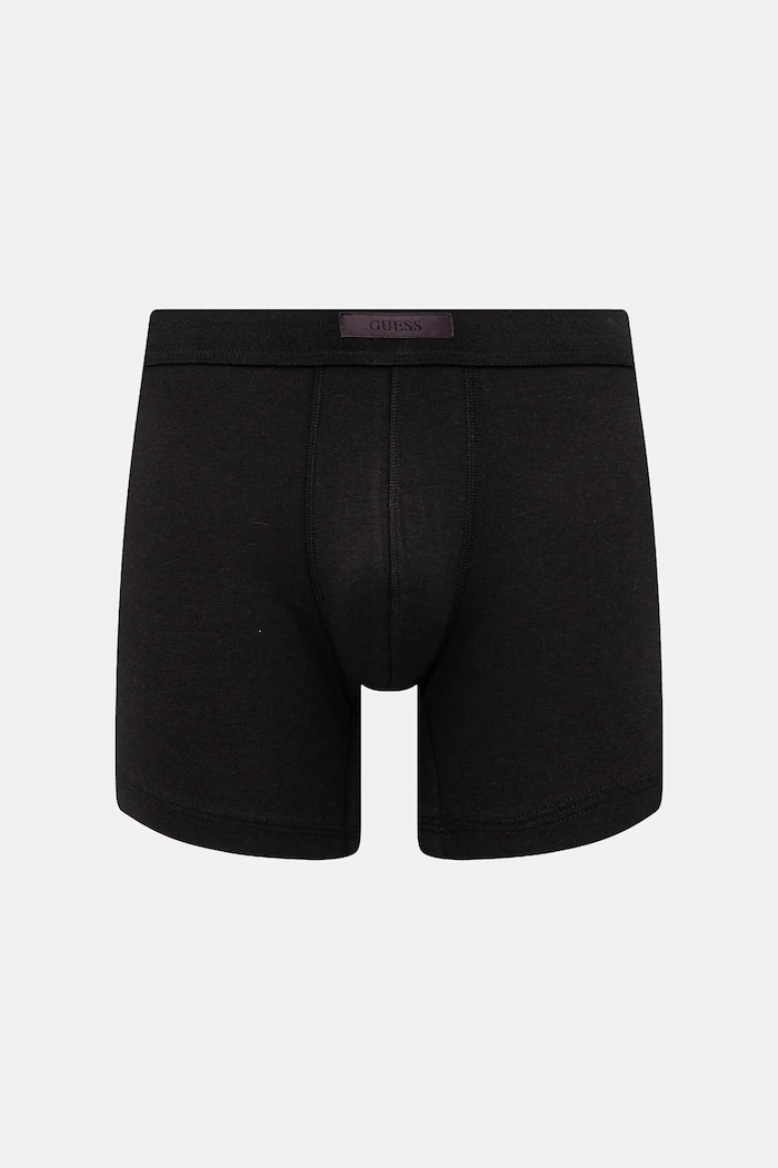 Boxerky Guess 2-pak U5GG31.KCPZ1 hnedá SS25