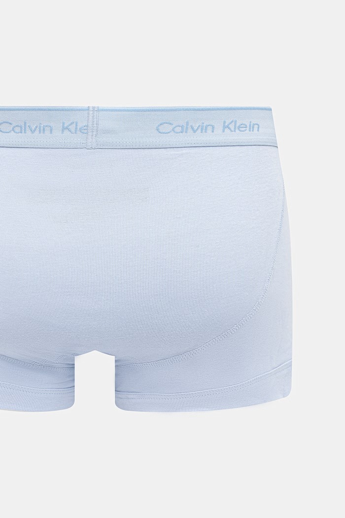 Calvin Klein Underwear Μποξεράκι Ανδρικό βαμβακερό 000NB4002A