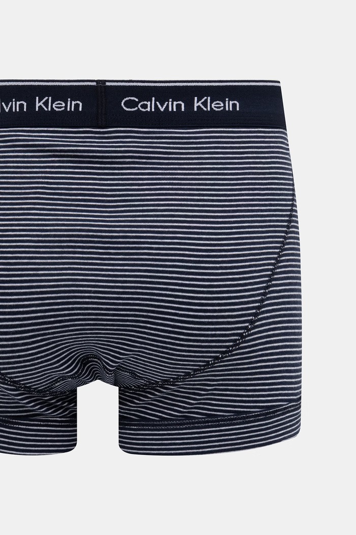Calvin Klein Underwear Μποξεράκι Ανδρικό βαμβακερό 000NB4002A