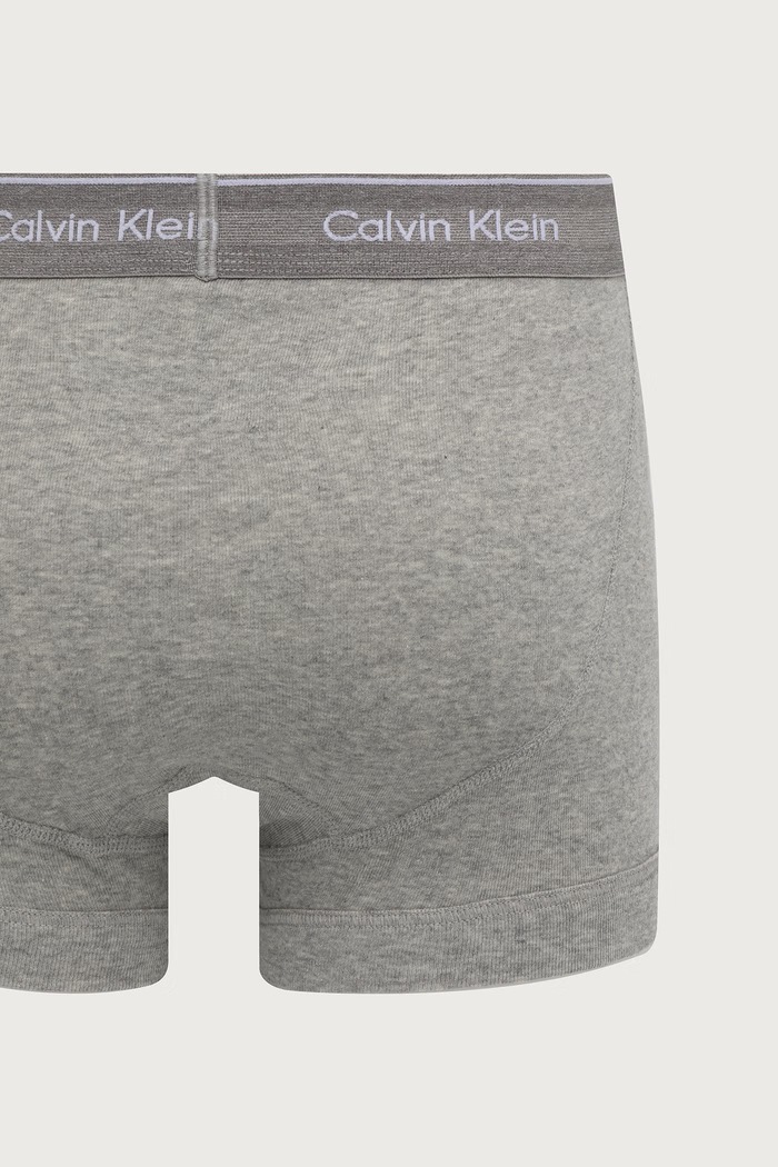 Calvin Klein Underwear Boxerky pánske bavlnené 000NB4002A