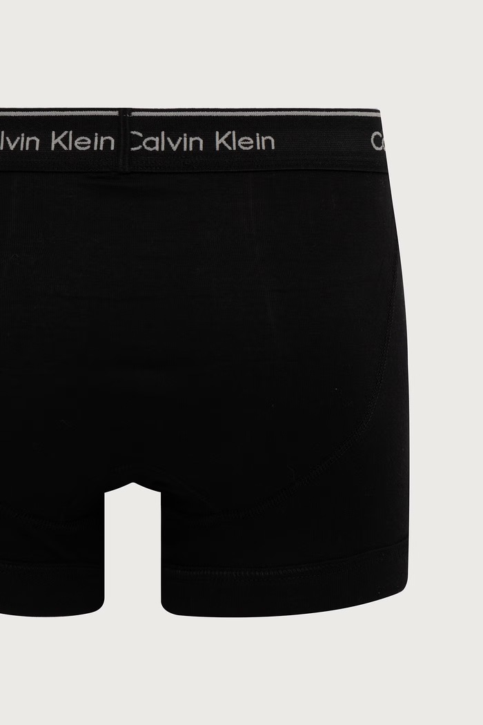 Calvin Klein Underwear Boxerky pánske bavlnené 000NB4002A