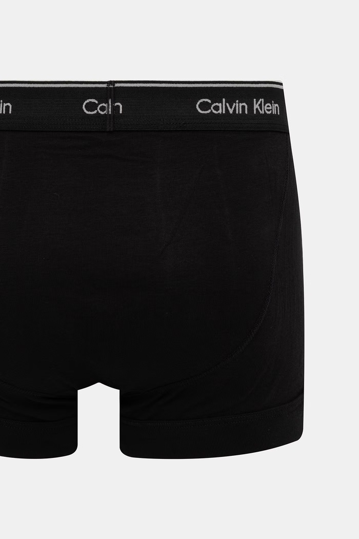Calvin Klein Underwear Μποξεράκι Ανδρικό βαμβακερό 000NB4002A