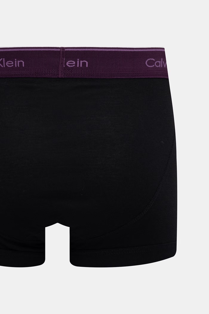 Calvin Klein Underwear bokserki męskie bawełniane 000NB4002A