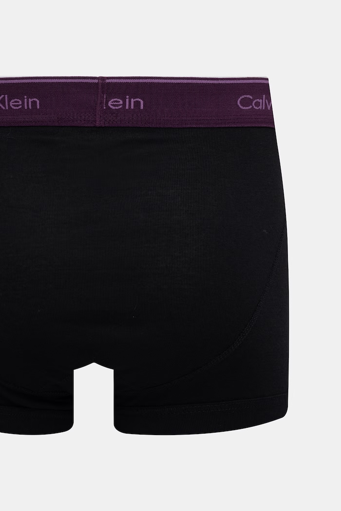 Calvin Klein Underwear bokserki męskie bawełniane 000NB4002A