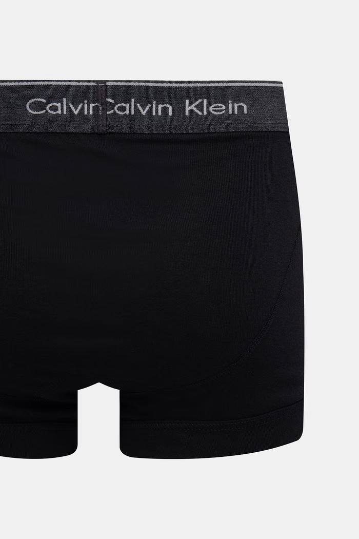 Calvin Klein Underwear bokserki męskie bawełniane 000NB4002A