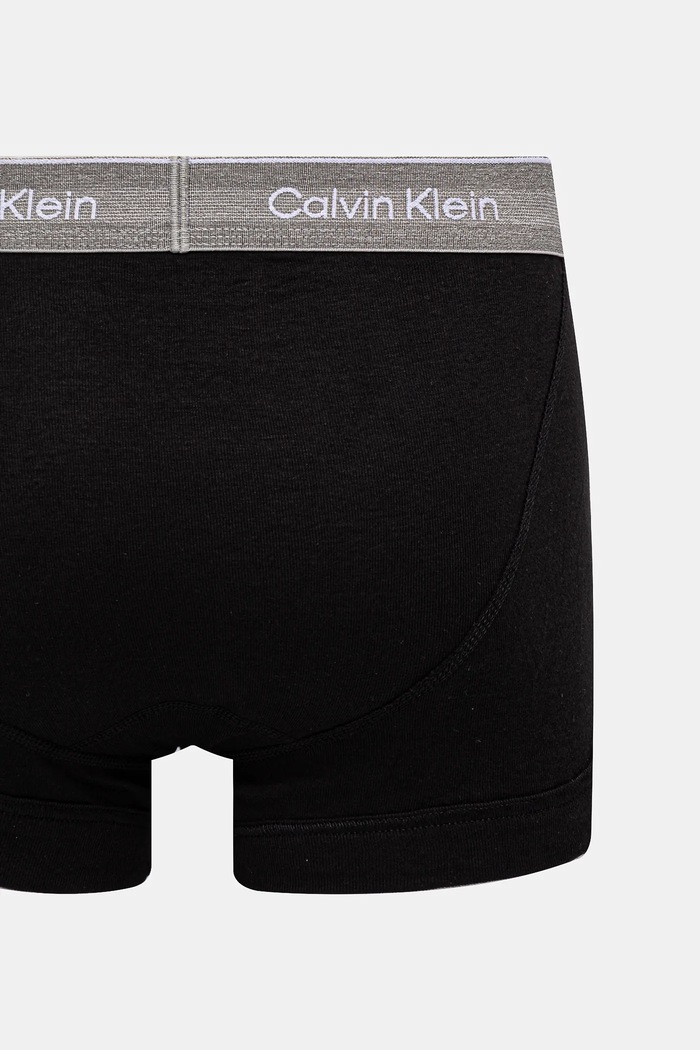 Calvin Klein Underwear bokserki męskie bawełniane 000NB4002A