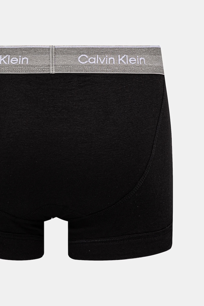 Calvin Klein Underwear bokserki męskie bawełniane 000NB4002A