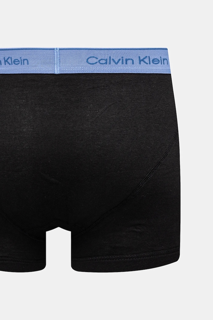 Calvin Klein Underwear bokserki męskie bawełniane 3-pack 000NB4003A