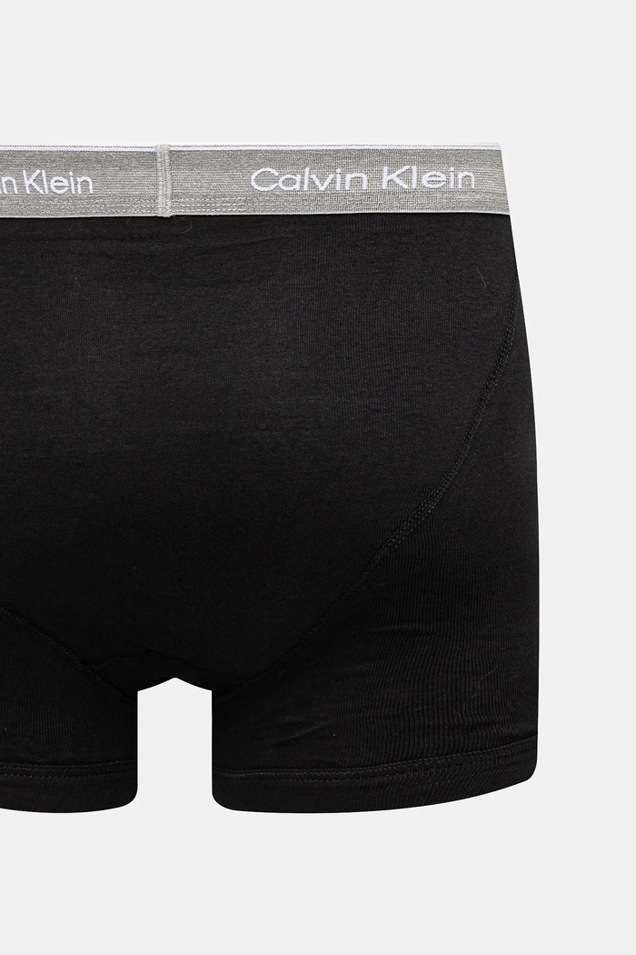 Calvin Klein Underwear bokserki męskie bawełniane 3-pack 000NB4003A