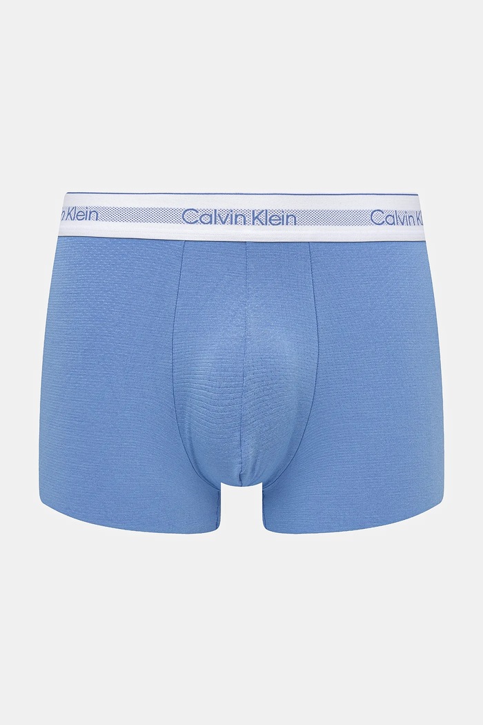 Calvin Klein Underwear boxeri boxeri albastru LV00NB3996