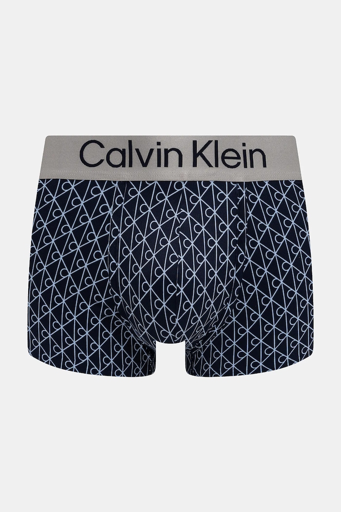 Calvin Klein Underwear za muškarce Planet friendly mornarsko plava LV00NB4127