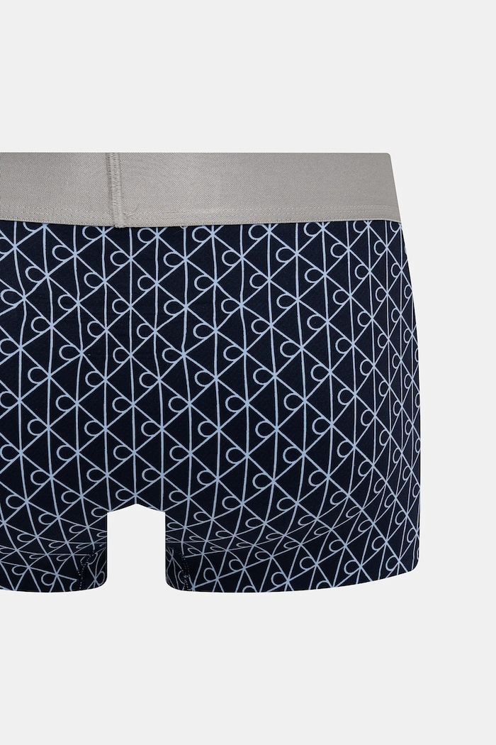 Calvin Klein Underwear za muškarce LV00NB4127 mornarsko plava SS26