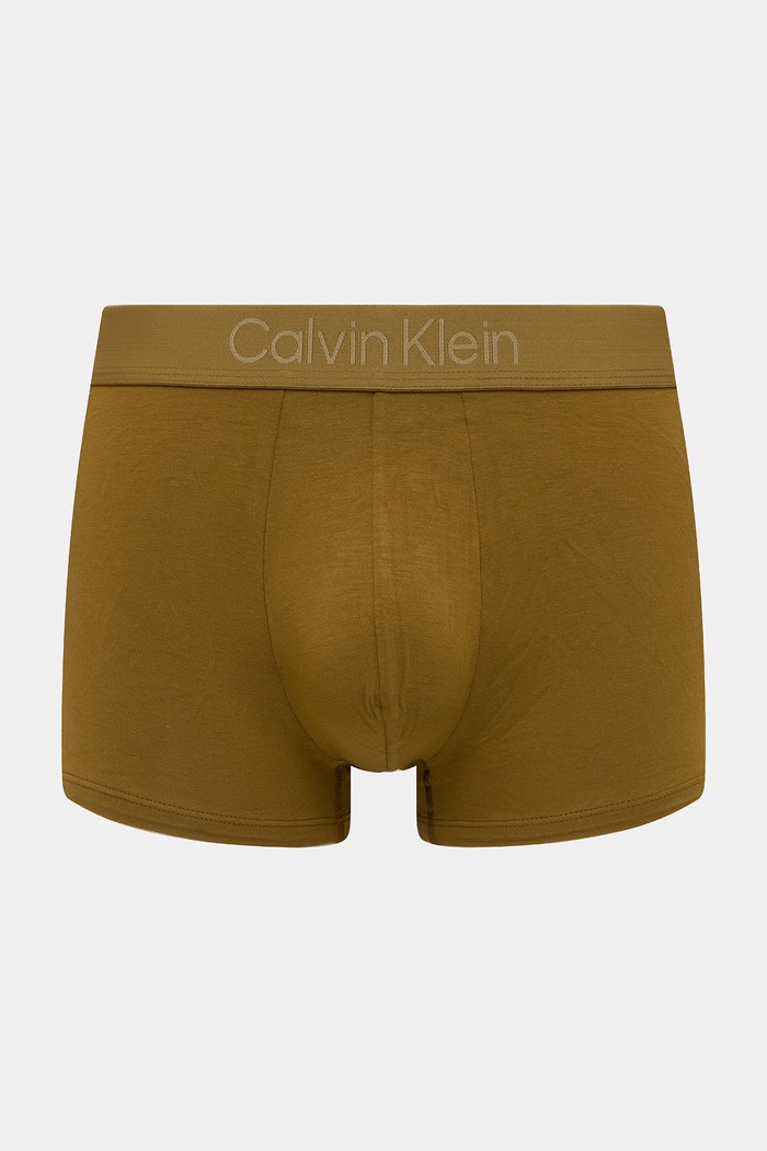 Calvin Klein Underwear μποξεράκι ανδρικό με μοντάλ 3-pack LV00NB4192 μαύρο SS26
