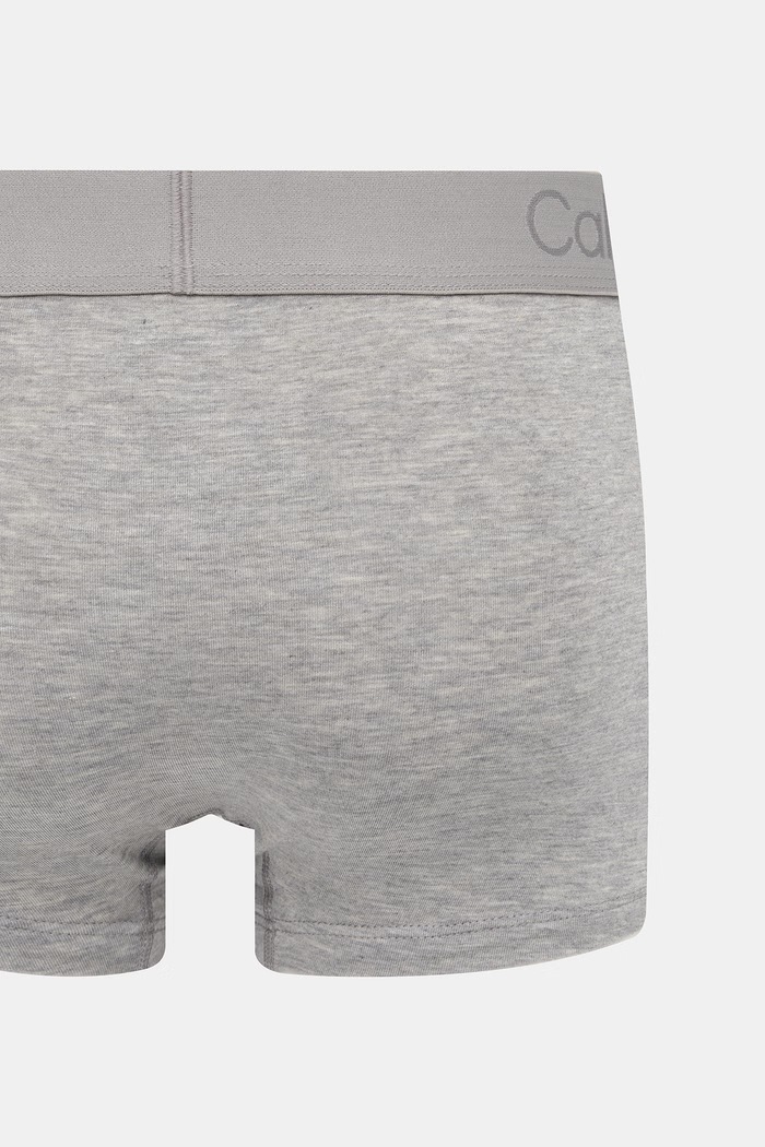 Calvin Klein Underwear μποξεράκι ανδρικό με μοντάλ 3-pack LV00NB4192