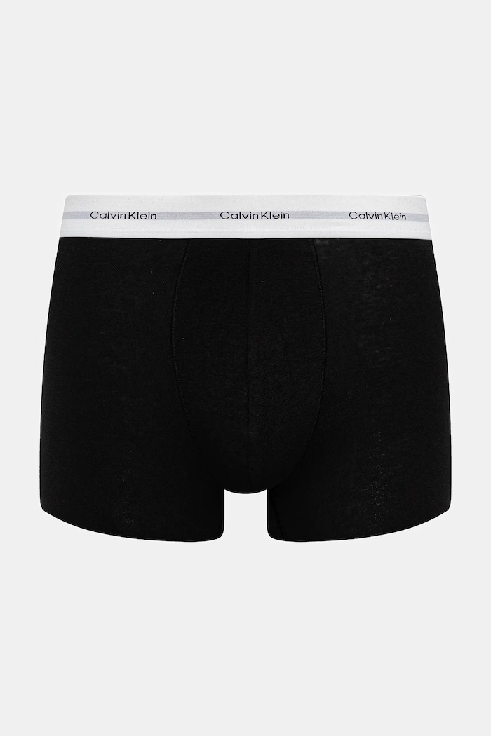 Calvin Klein Underwear bokserki 3-pack LV00NB4264 czarny SS25