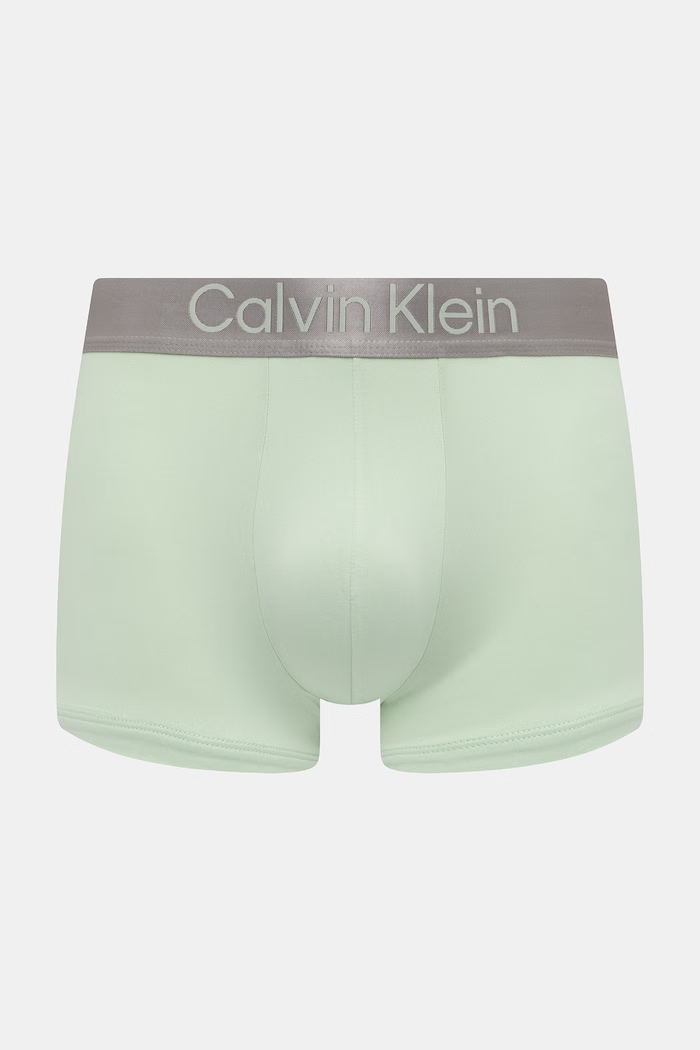 Calvin Klein Underwear boxerky pánske 3-pak LV00NB4269 modrá AA00
