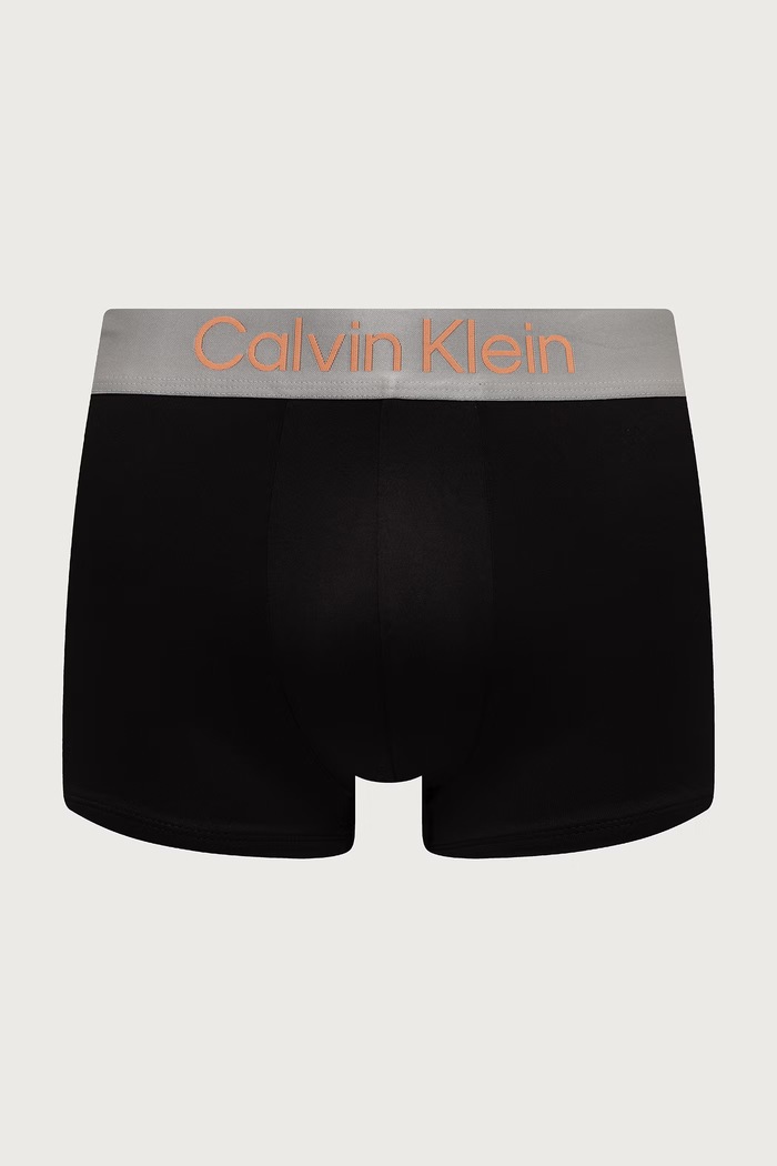 Calvin Klein Underwear боксерки мъжки 3 броя LV00NB4269 черен AA00