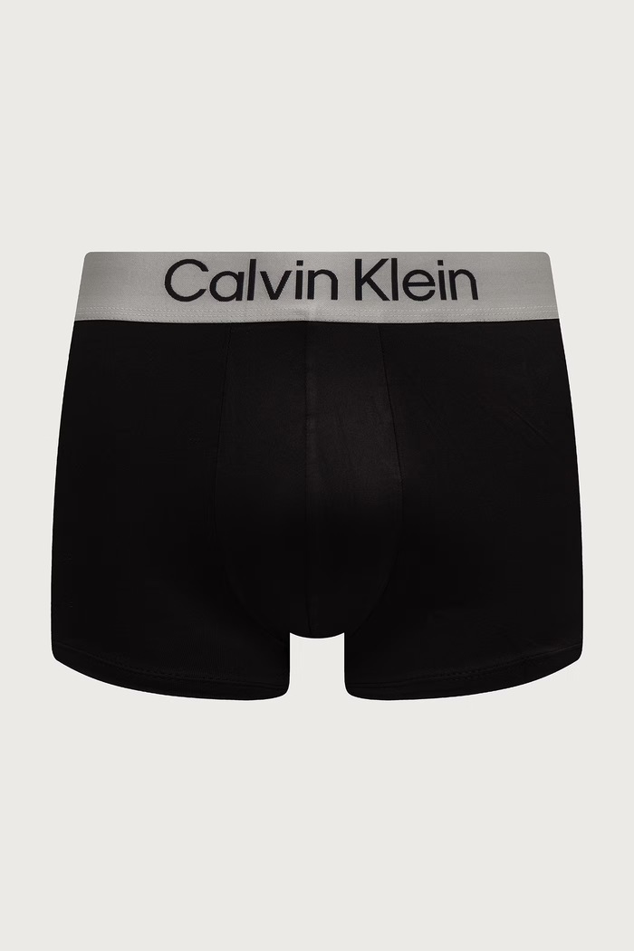 Calvin Klein Underwear боксерки мъжки 3 броя черен LV00NB4269
