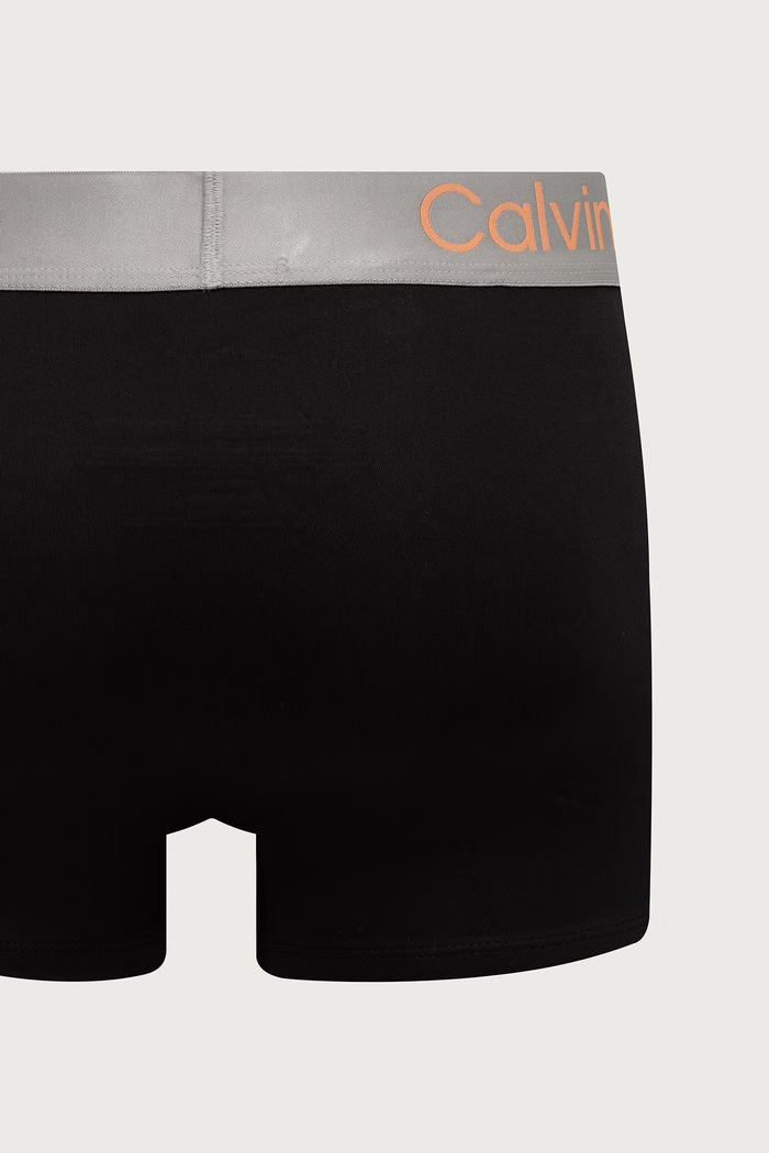 Calvin Klein Underwear боксерки мъжки 3 броя LV00NB4269 черен