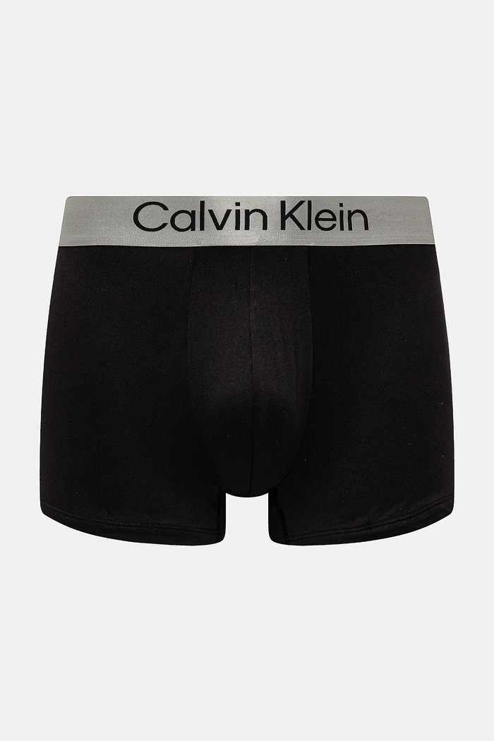 Calvin Klein Underwear boxerky pánske 3-pack LV00NB4269 čierna AA00