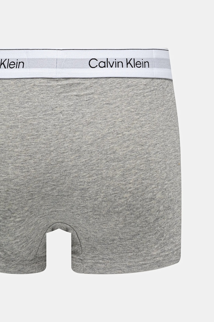 Calvin Klein Underwear Bokserki dopasowane męskie 3-pack LV00NB4389