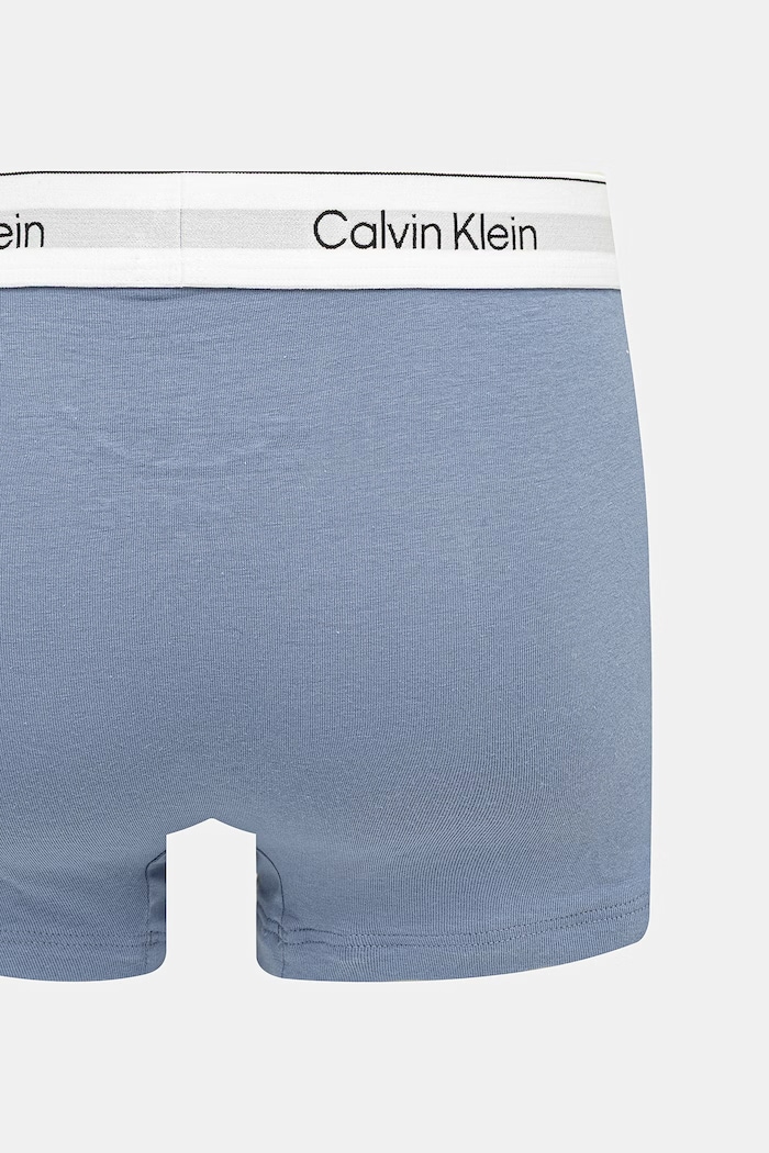 Calvin Klein Underwear oprijete boksarice moške paket 3 kosov LV00NB4389