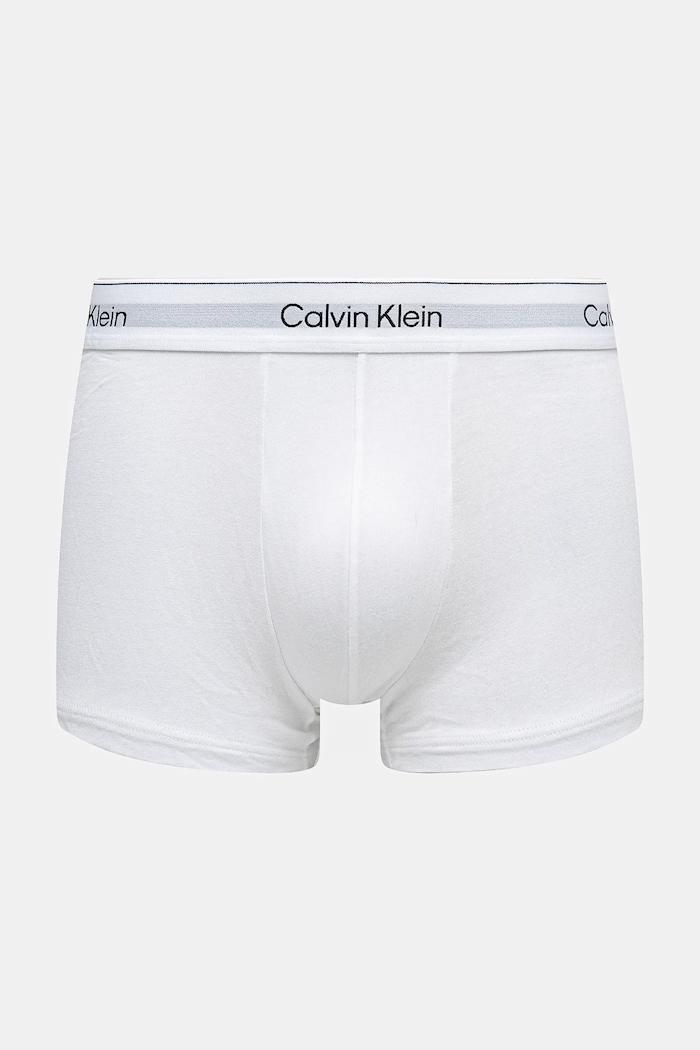 Calvin Klein Underwear férfi 3-as csomag LV00NB4389 fehér AA00