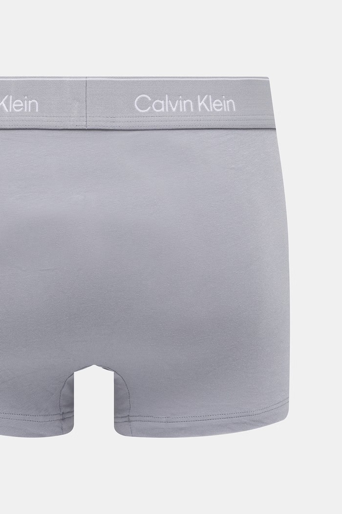 Calvin Klein Underwear εφαρμοστά μποξεράκια Ανδρικά 3-pack LV00NB4389