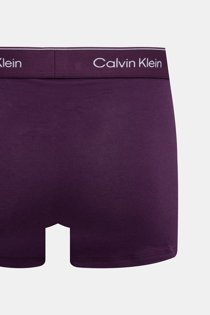 Calvin Klein Underwear bokserki dopasowane męskie 3-pack LV00NB4389