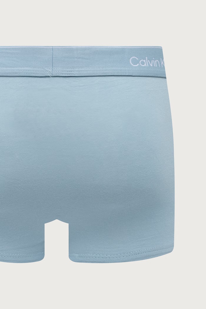 Calvin Klein Underwear Bokserki dopasowane męskie 3-pack LV00NB4389