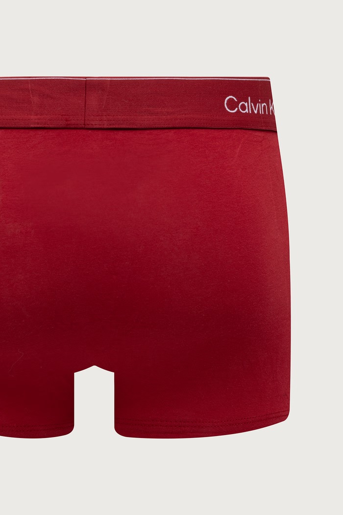 Calvin Klein Underwear Bokserki dopasowane męskie 3-pack LV00NB4389