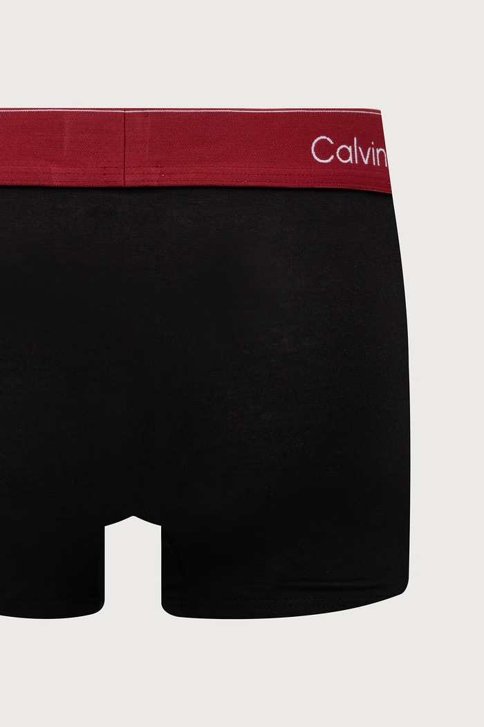 Calvin Klein Underwear Bokserki dopasowane męskie 3-pack LV00NB4389