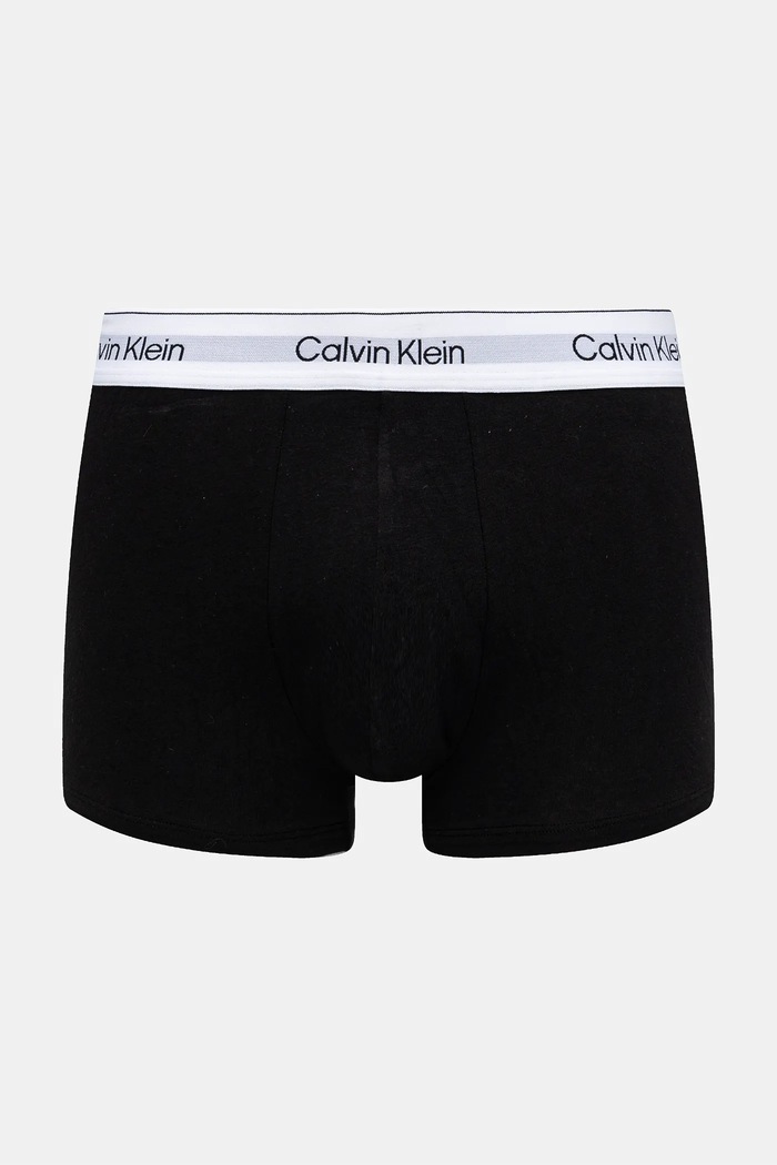 Boxerky Calvin Klein Underwear 3-pak LV00NB4392 čierna AA00