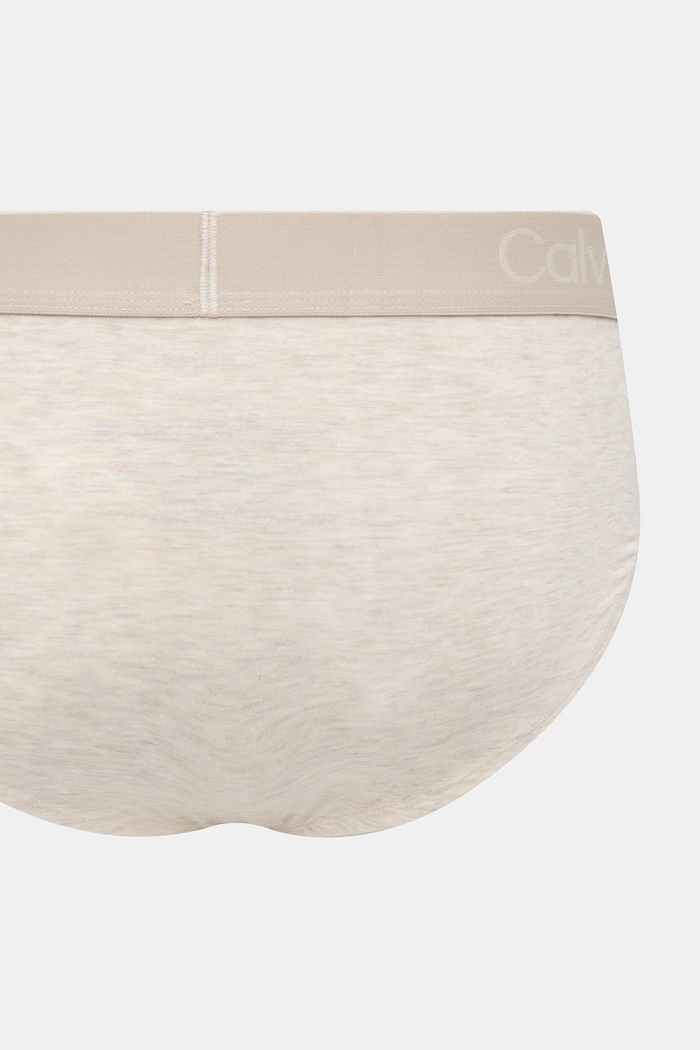 Calvin Klein spodná bielizeň 3-pak LV00NB4191