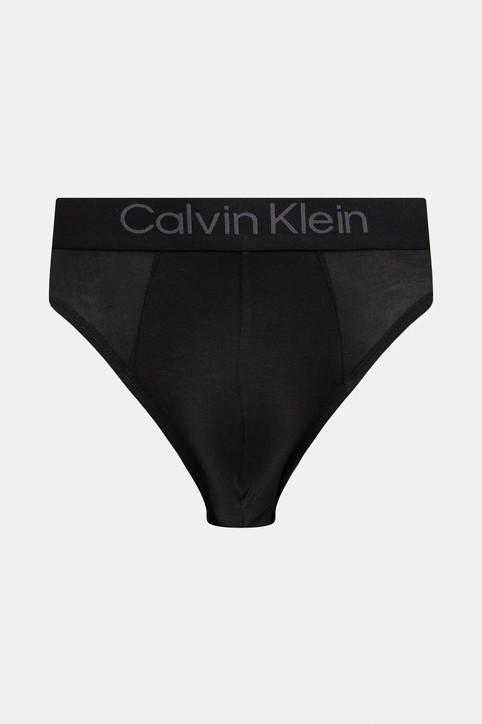 Calvin Klein Underwear 3-pack LV00NB4191 černá SS26